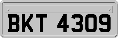 BKT4309
