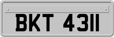 BKT4311