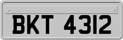 BKT4312