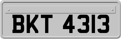 BKT4313