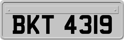 BKT4319