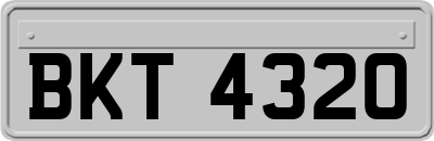 BKT4320