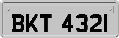 BKT4321