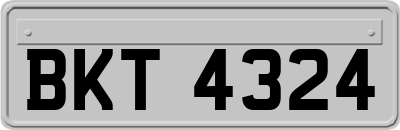 BKT4324