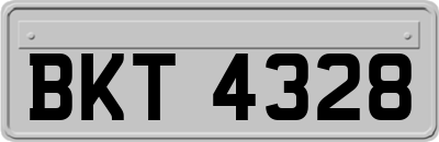 BKT4328