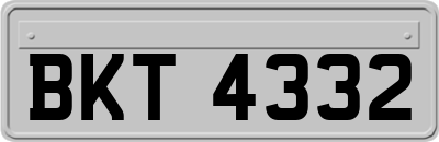 BKT4332