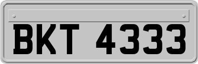 BKT4333