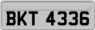 BKT4336
