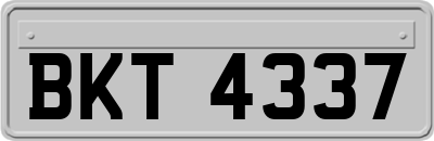 BKT4337