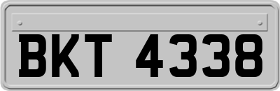 BKT4338
