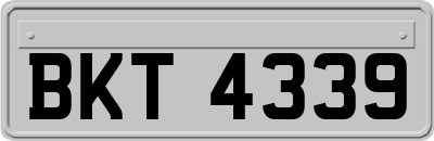 BKT4339