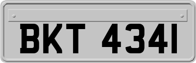 BKT4341