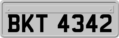 BKT4342