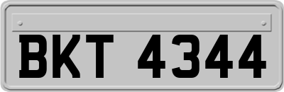 BKT4344