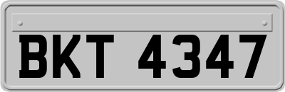 BKT4347