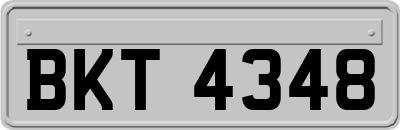 BKT4348