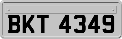 BKT4349