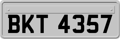 BKT4357