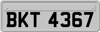 BKT4367