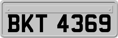 BKT4369