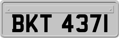 BKT4371