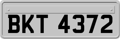 BKT4372