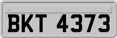 BKT4373