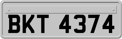 BKT4374