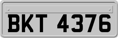 BKT4376