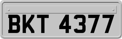 BKT4377