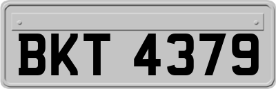 BKT4379