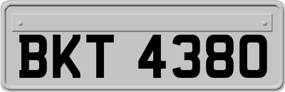 BKT4380