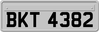 BKT4382