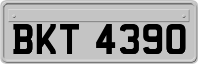 BKT4390