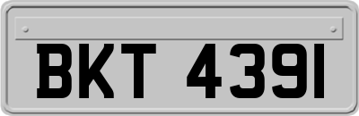BKT4391