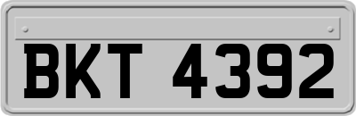 BKT4392