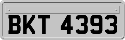 BKT4393