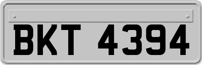 BKT4394