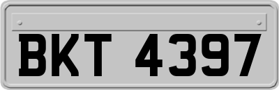 BKT4397