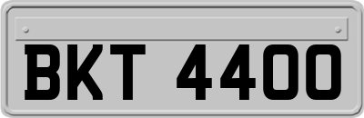 BKT4400