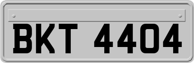 BKT4404
