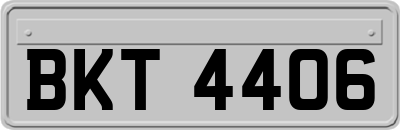 BKT4406