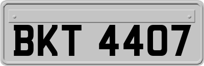 BKT4407