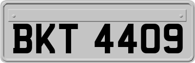 BKT4409
