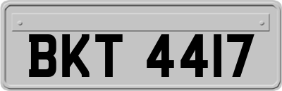BKT4417