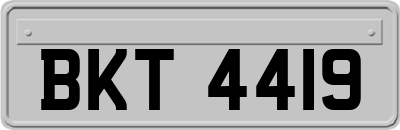 BKT4419