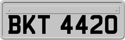 BKT4420