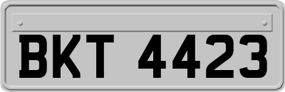 BKT4423