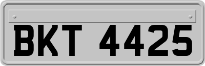 BKT4425