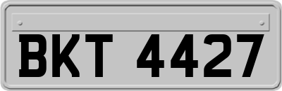 BKT4427
